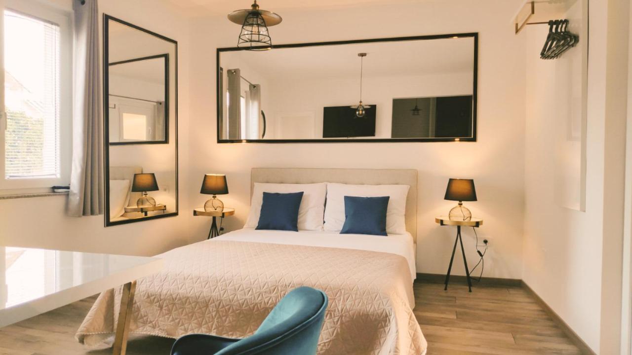 Central Park Suites 沃迪切 外观 照片
