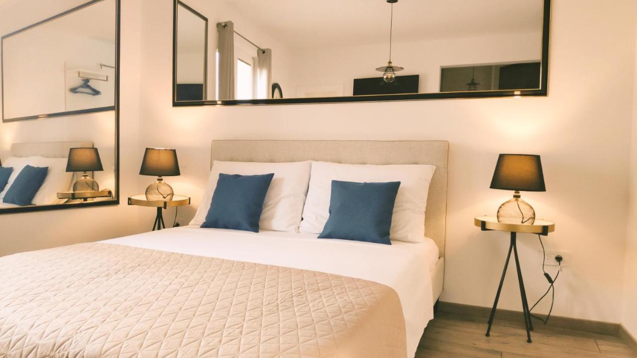 Central Park Suites 沃迪切 外观 照片