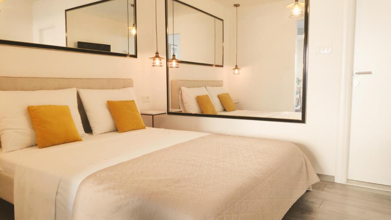 Central Park Suites 沃迪切 外观 照片
