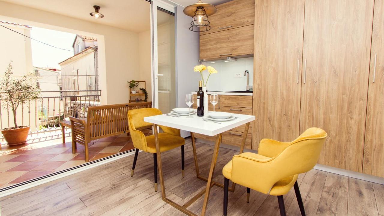Central Park Suites 沃迪切 外观 照片