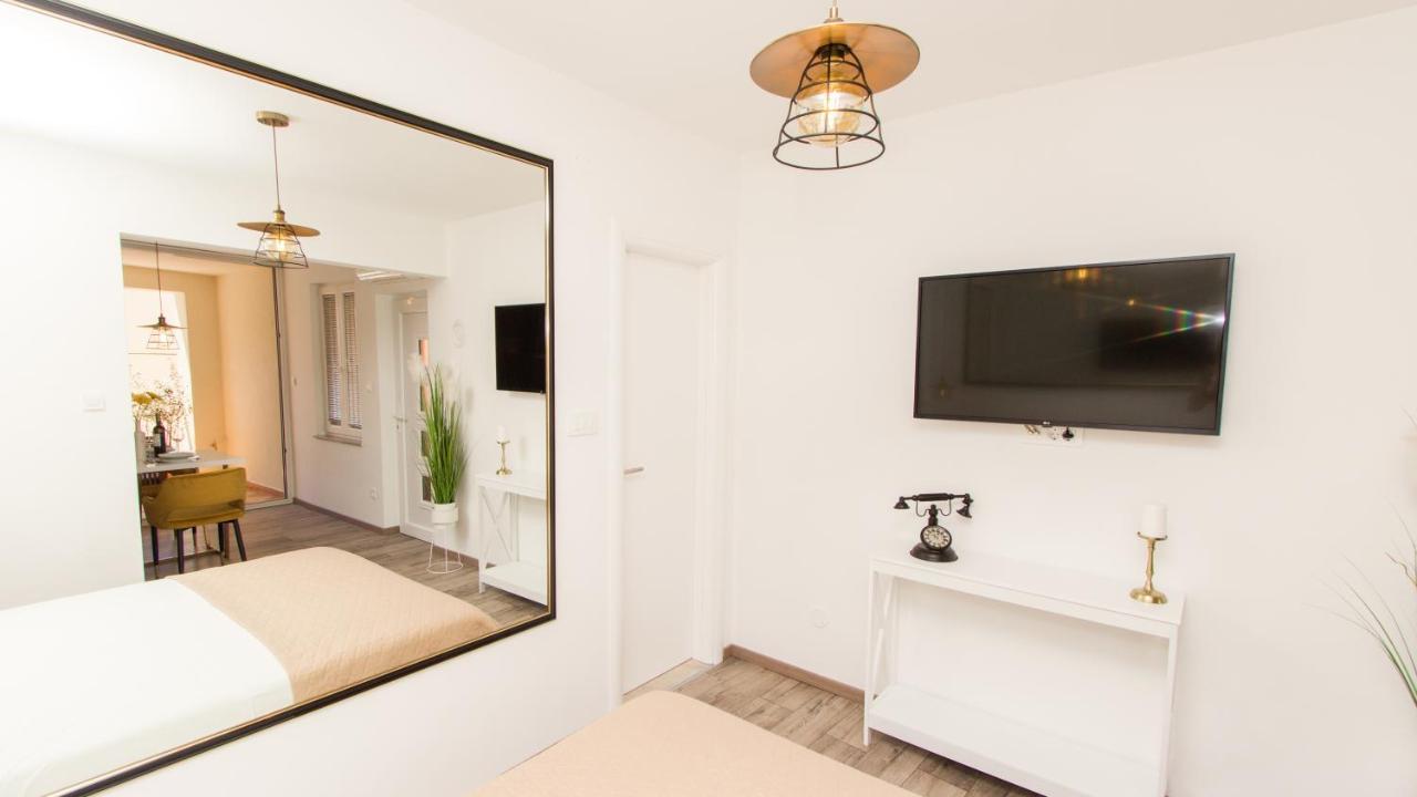 Central Park Suites 沃迪切 外观 照片