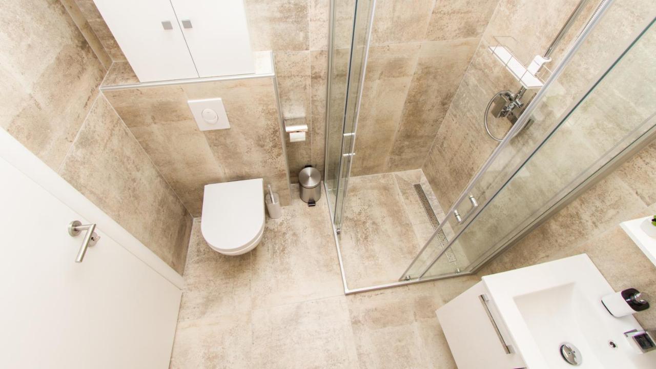 Central Park Suites 沃迪切 外观 照片