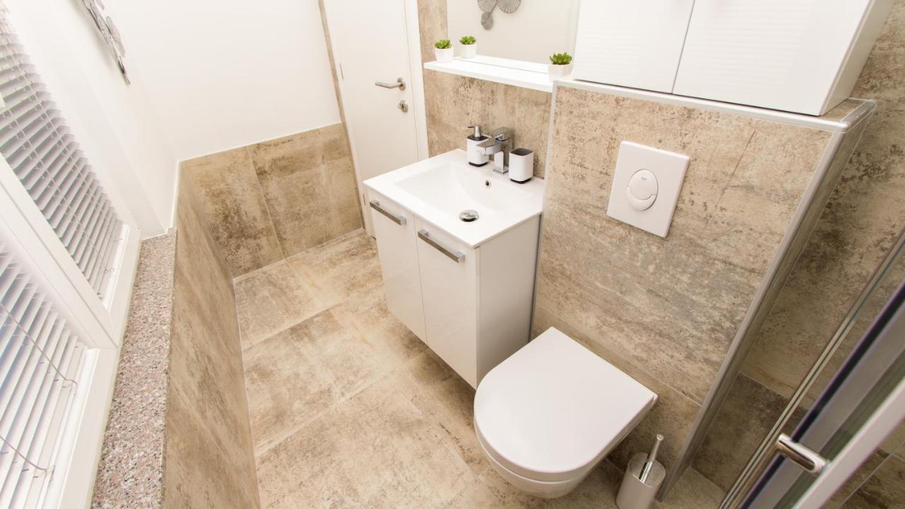 Central Park Suites 沃迪切 客房 照片