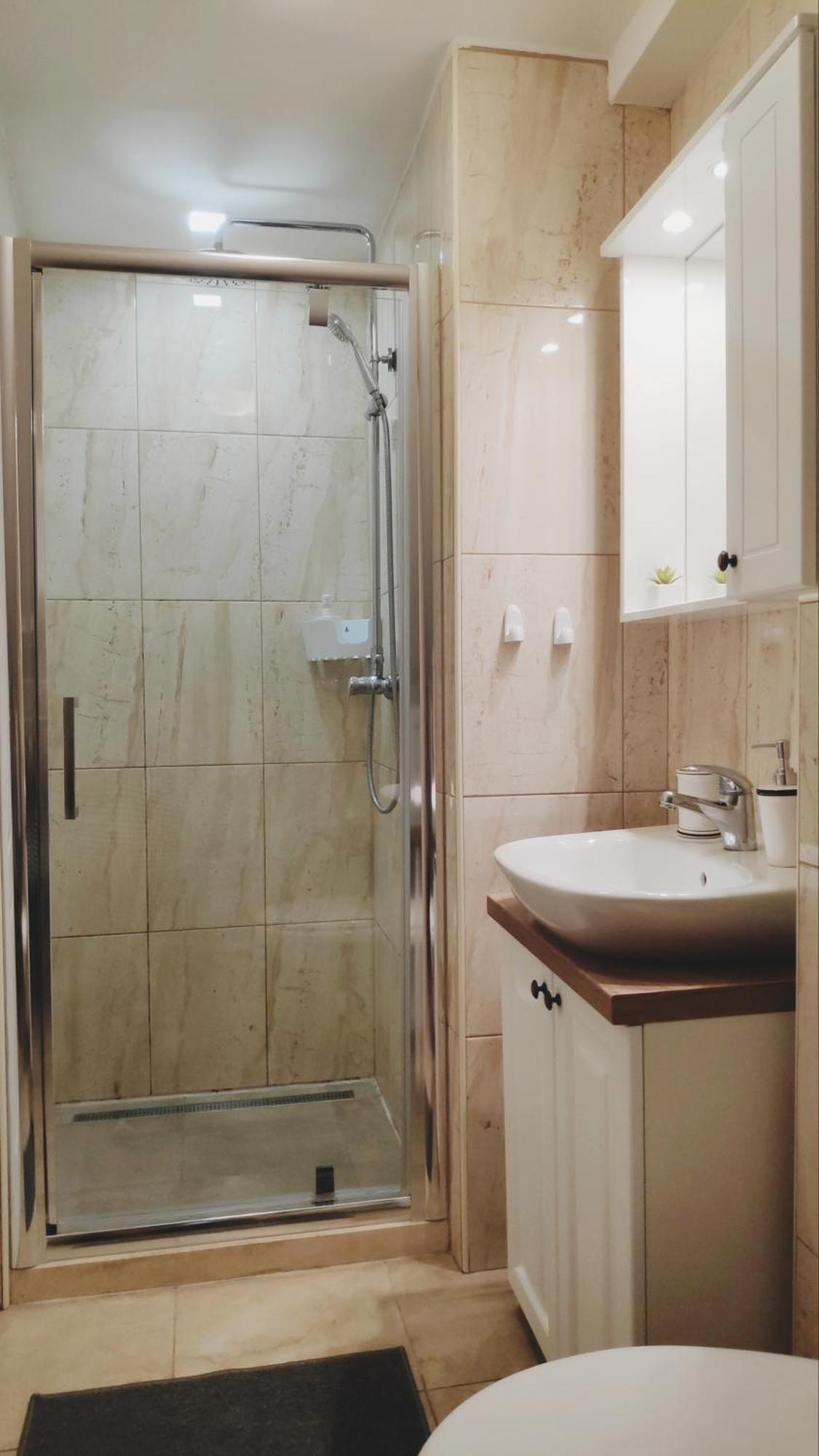 Central Park Suites 沃迪切 外观 照片
